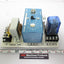 Used Banner B3-1500 BRB Photoelectric Amplifier Logic Module w/ Relay Control 115VAC