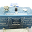 Used Banner B3-1500 BRB Photoelectric Amplifier Logic Module w/ Relay Control 115VAC