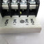Used Banner B3-1500 BRB Photoelectric Amplifier Logic Module w/ Relay Control 115VAC