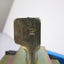 Used Hoffman F44LN3 Lay-In Wireway Nipple 4" x 4" x 3" Blue Color