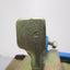Used Hoffman F44LN2 Lay-In Wireway Nipple 4" x 4" x 2" Blue Color