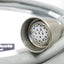 Used Parker 10963123-8000 Cable Assembly, 17-Pin (cable has been cut)