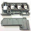 Used Lot of 4 Wago 284-621 Distribution Terminal Block 3-Connection 800V 125A 24-8AWG