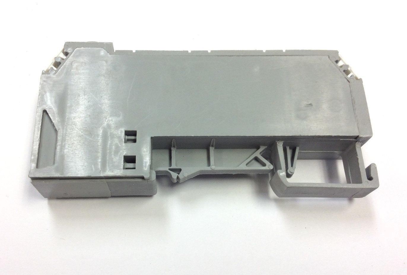 Used Lot of 4 Wago 284-621 Distribution Terminal Block 3-Connection 800V 125A 24-8AWG