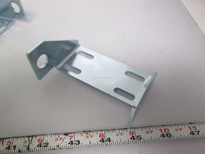 New Lot of 4 Murrplastik 035000007200 KA 35086 Drag Chain Bracket for MP35