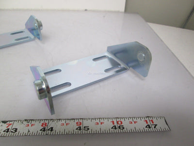 New Lot of 4 New Murrplatik 035000007300 KA 35086 Drag Chain Bracket for MP 35