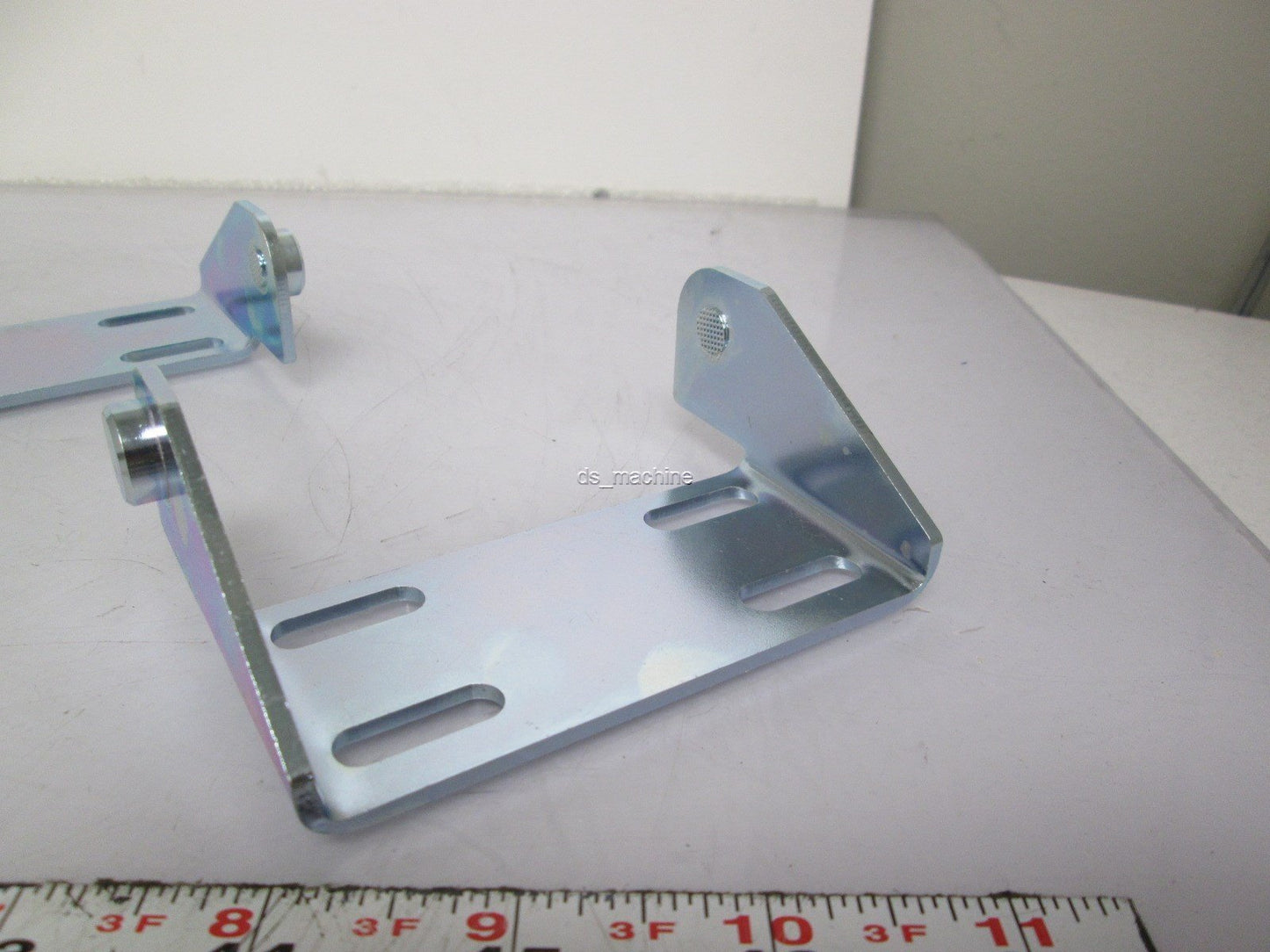 New Lot of 4 New Murrplatik 035000007300 KA 35086 Drag Chain Bracket for MP 35