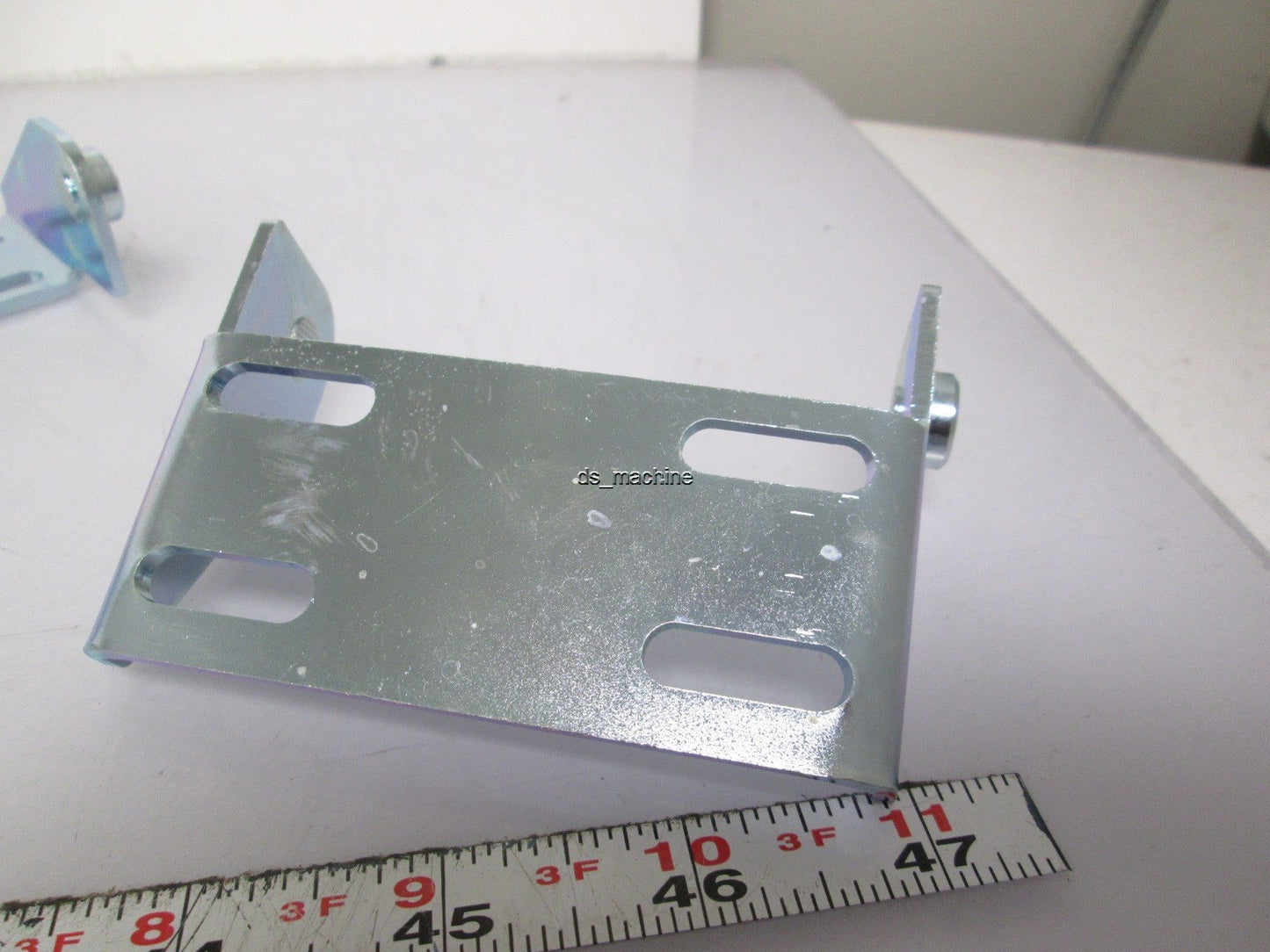 New Lot of 4 New Murrplatik 035000007300 KA 35086 Drag Chain Bracket for MP 35