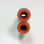 New – Open box Lot of 5 SMC KQ2U11-35S Pneumatic Wye Y Fittings 1/4" NPT 3/8" Tubing