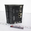 Used Cognex 821-0016-1R E I/O Module 24VDC 1A PoE LAN RS-232 8 Channel I/O