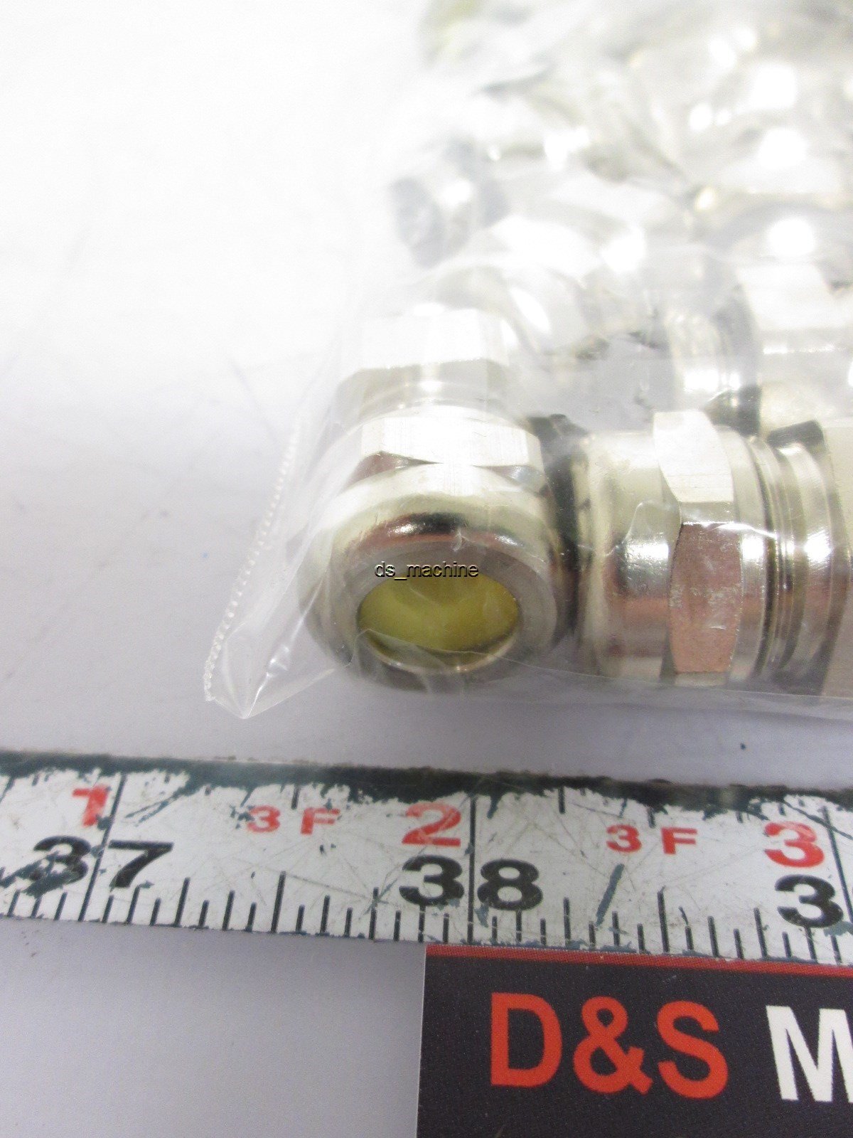 New Lot of 25 New Altech 4266 003 Chord Grips for 2.5-6mm EMI/RFI PG9