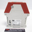 Used STI SR101A01 Safety Relay, AC/DC 24V, AC-15 4A 230V, DC-13 2A 24V
