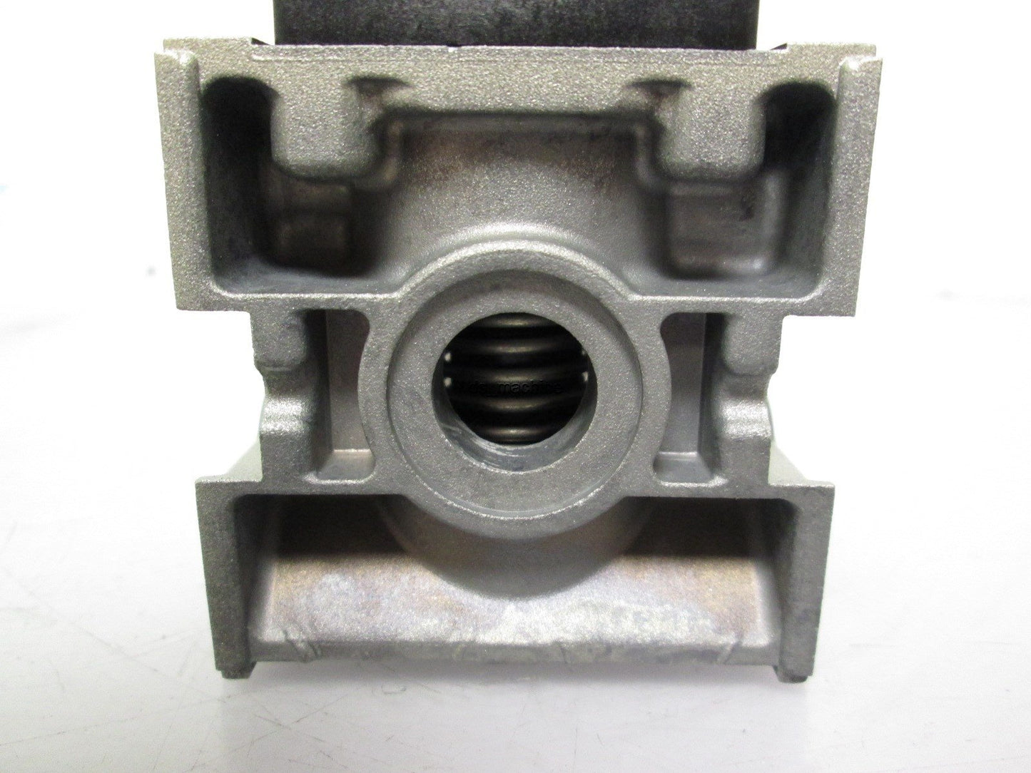 New SMC NARM2500-A-N02-X216 Pneumatic Regulator 1/4" Ports 0.05 to 0.85MPa