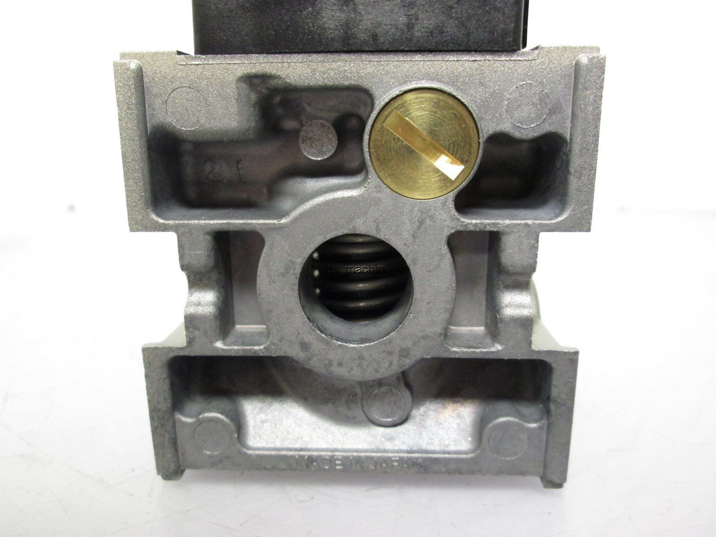 New SMC NARM2500-A-N02-X216 Pneumatic Regulator 1/4" Ports 0.05 to 0.85MPa