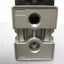 New SMC NARM2500-A-N02-X216 Pneumatic Regulator 1/4" Ports 0.05 to 0.85MPa