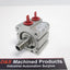 New SMC NCQBWA106-025 Pneumatic Cylinder, DoubleActing, 1-1/16" Bore, 1/4"Stroke