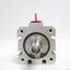 New SMC NCQBWA106-025 Pneumatic Cylinder, DoubleActing, 1-1/16" Bore, 1/4"Stroke