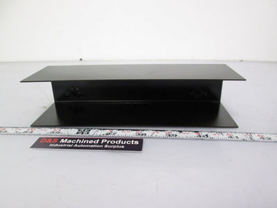 New SMC NVVF2000-4A-6 Manifold Cover for 6 Station VFS2000 Solenoid Valve Banks