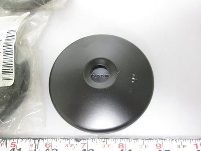 New Lot of 7 New Fath 098A080ZS Base for Pivot Feet 80mm Diameter 3500kg Max Load