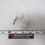 Used Lot of 2 Cutler-Hammer WBCPPL Power Lug Pin Connection 10 to 1/0 AWG 115/480VAC