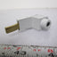 Used Lot of 2 Cutler-Hammer WBCPPL Power Lug Pin Connection 10 to 1/0 AWG 115/480VAC