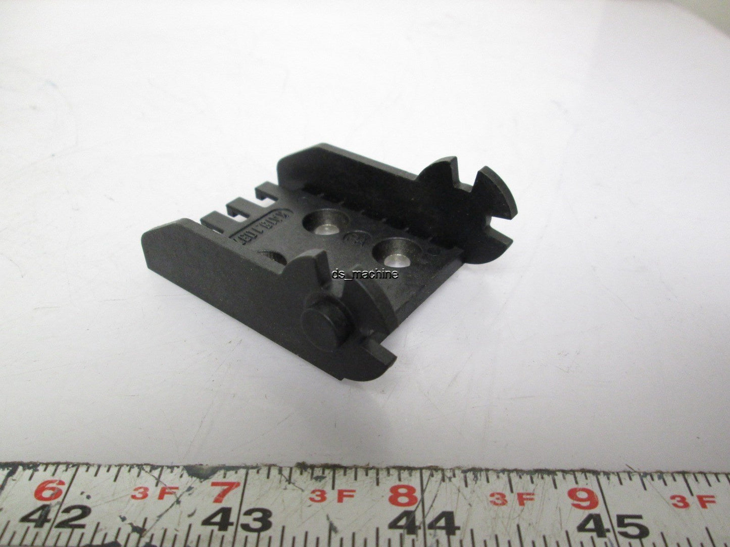 New Lot of 3 Murrplastik 18100005500 Male Braket for KA/Z Series Drive Chain