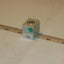 New Compact Air Pneumatic Guided Cylinder B12X14