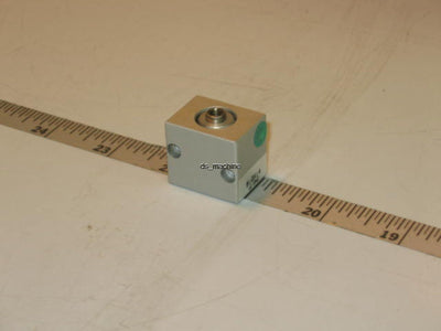 New Compact Air Pneumatic Guided Cylinder B12X14
