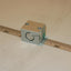 New Compact Air Pneumatic Guided Cylinder B12X14