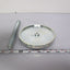 New MayTec 1.44.431120 Leveling Foot with Stud Bolt 4 1/2" Diameter