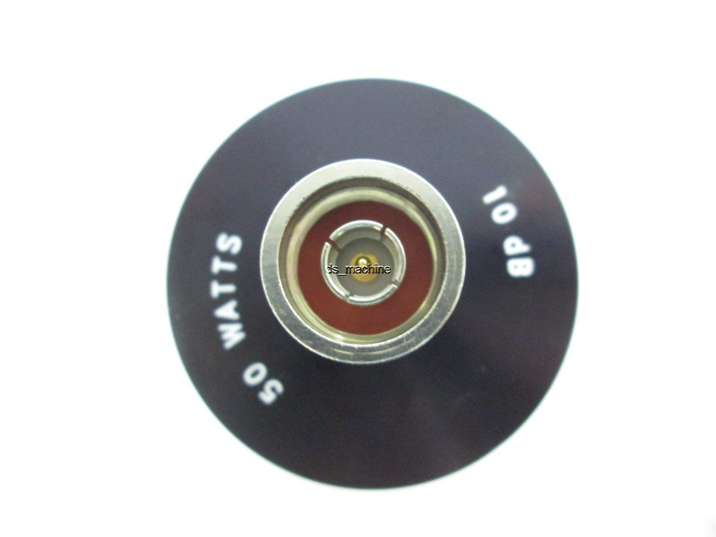 Used Trilithic HFP-500-4/10 N M/F-R Attenuator