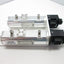 Used Allen 50SDV69 Dual Miniature Rotary Attenuator X 2