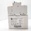 New Allen-Bradley 1489-A2D080 SER A 2 pole circuit breaker