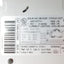 New Allen-Bradley 1489-A2D080 SER A 2 pole circuit breaker