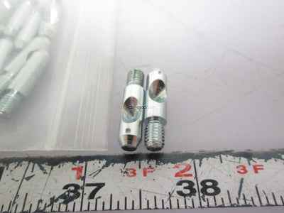 New Lot of 38 New Maytec 1.20.A2S2M5/7 Anchor Screws M5x7