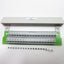 New Modicon 170 XTS 005 00 Screw Terminal bus bar 2 Row