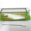 New Modicon 170 XTS 005 00 Screw Terminal bus bar 2 Row