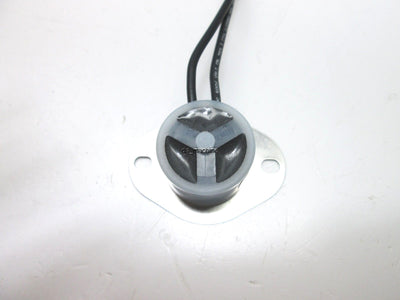 Lot of 4 Senasys 2570F334-640 3/4" 35F max open by 25F SPST NC Thermal Cutoff