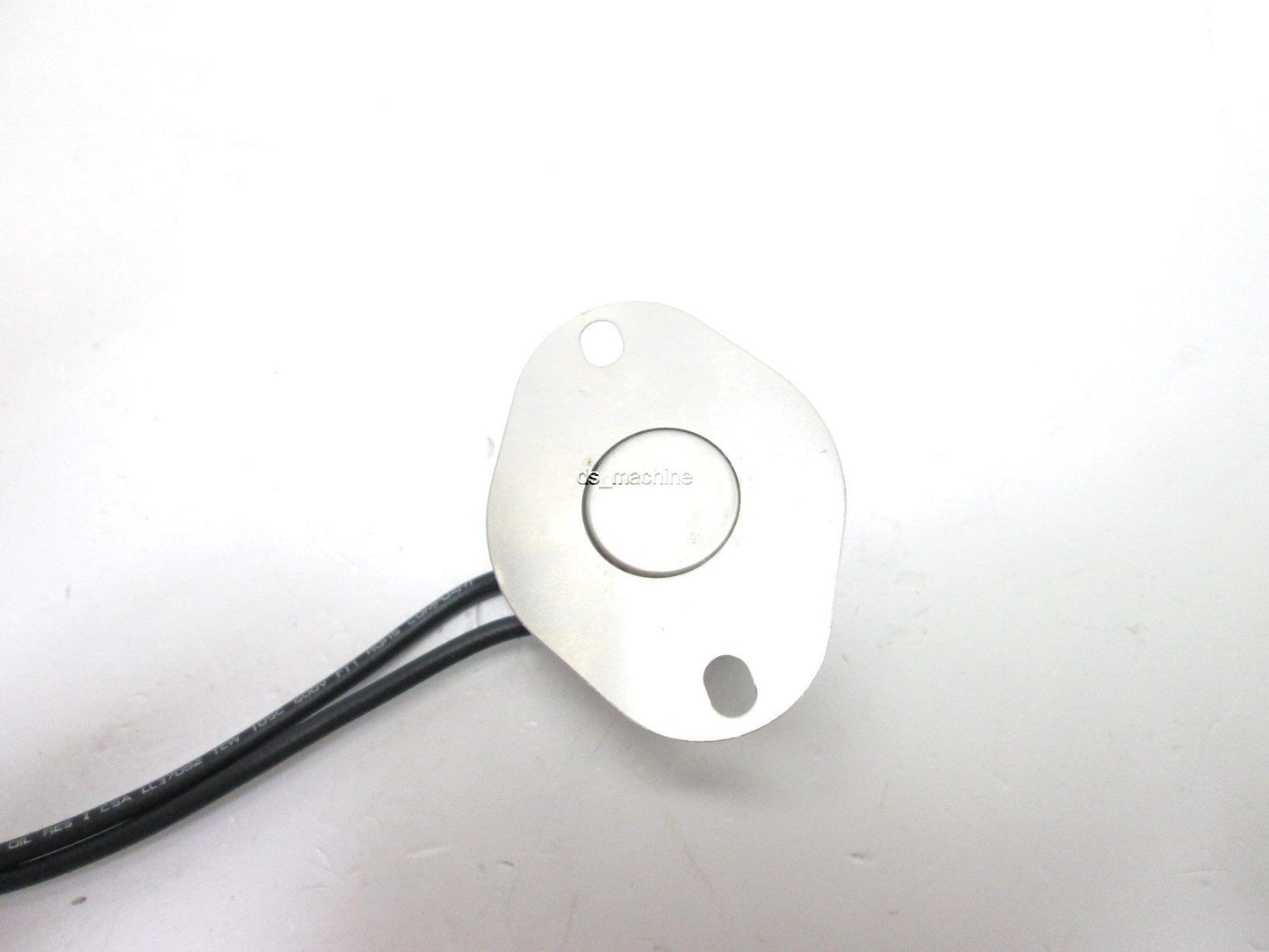 Lot of 4 Senasys 2570F334-640 3/4" 35F max open by 25F SPST NC Thermal Cutoff