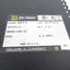 Used Square D SCP452 SY/MAX 8055 Series B Rev 4.01 Processor Module