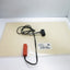 Used Alpha Tech 13x21" 189-022-10-001 P13210A1 120-Volt 140-Watt Warming Heater Mat