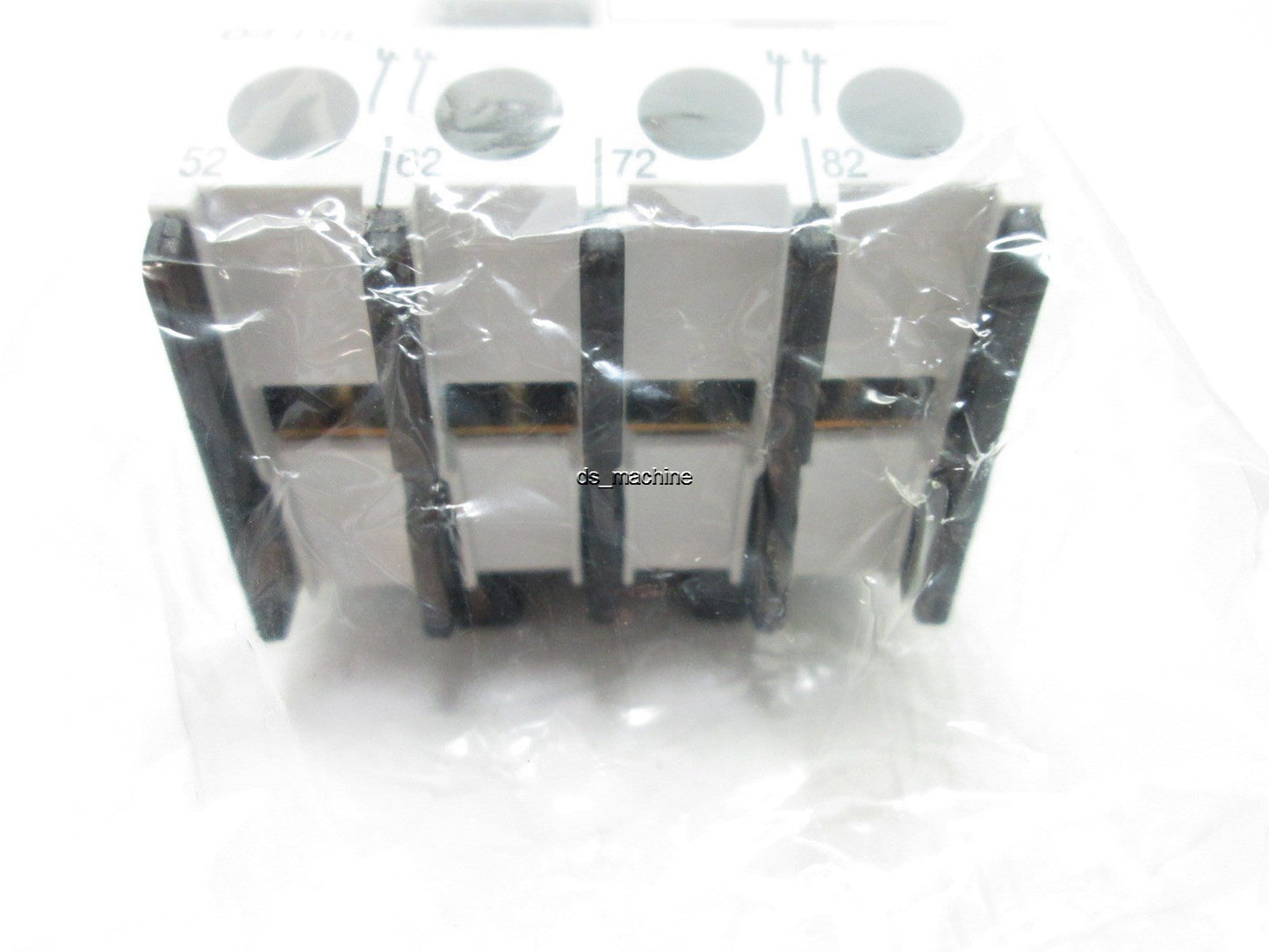 New Klockner Moeller 04-DL Mini Contact Relay