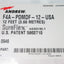 New Andrew F4A-PDMDF-12 SureFlex Assembly Cable 12FT -NEW