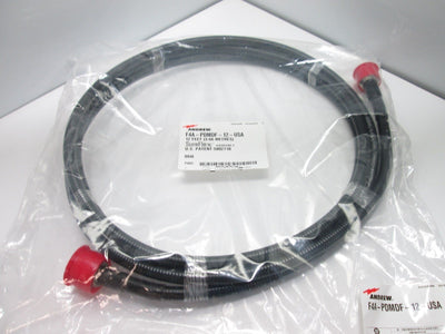 New Andrew F4A-PDMDF-12 SureFlex Assembly Cable 12FT -NEW