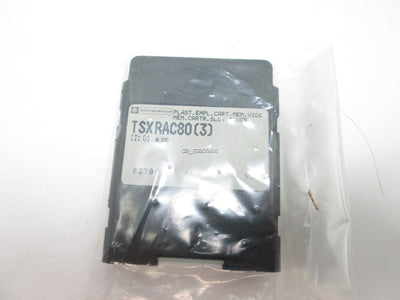 New Telemecanique TSX-RAC-80 Memory Module