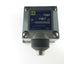 Used Square D CO94 Fiber Optic Limit Switch and Push Rod Actuator Head Type G