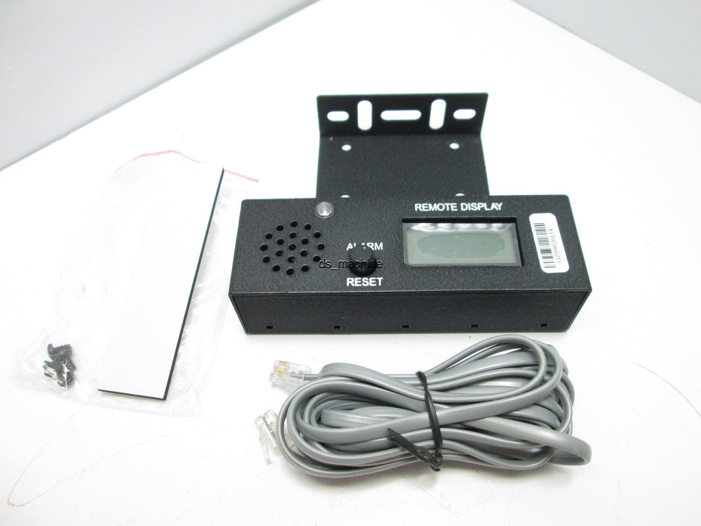 New Hoffman DRD Remote Display 10ft 80-280VAC