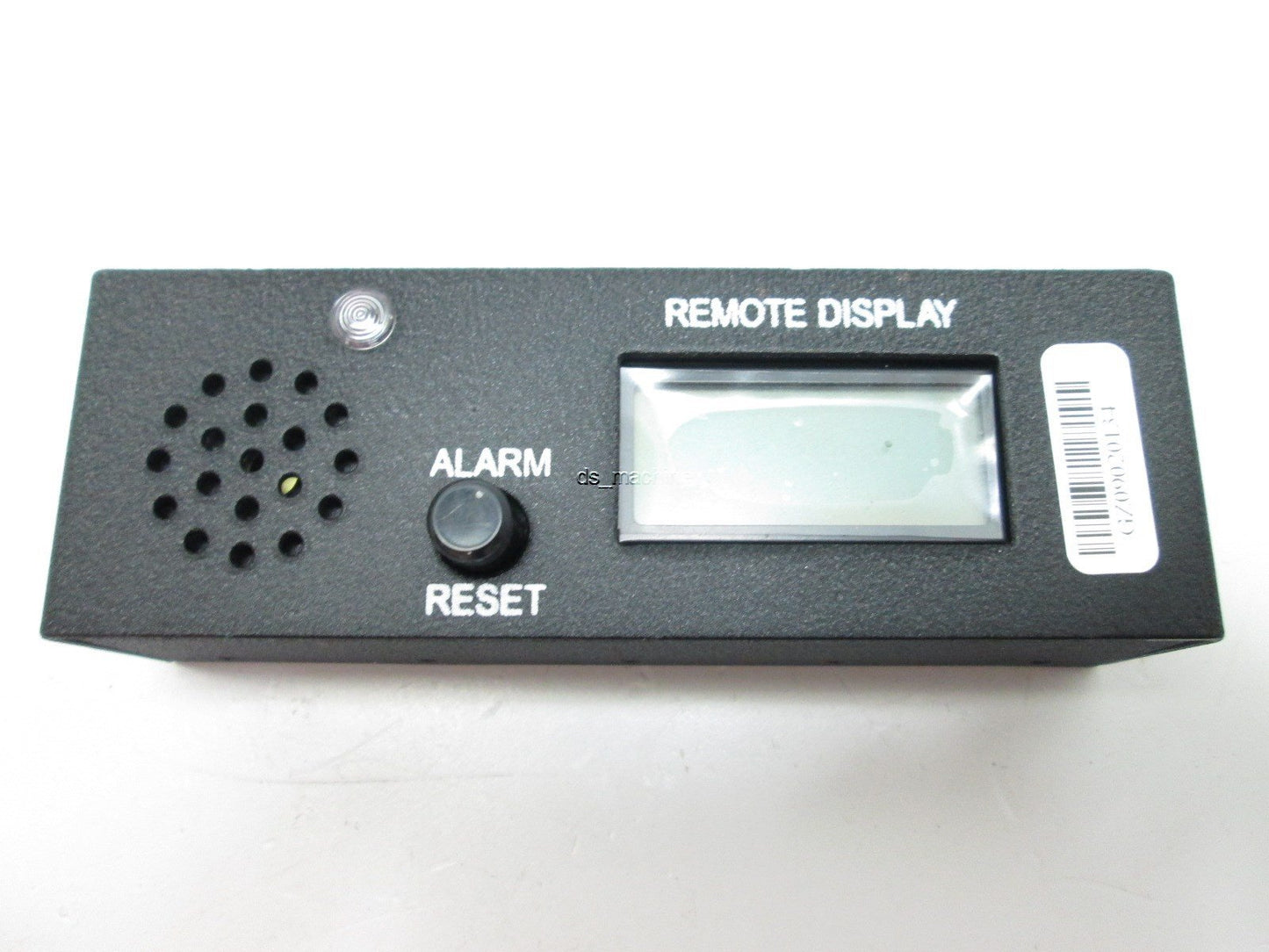 New Hoffman DRD Remote Display 10ft 80-280VAC