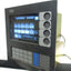 Used Eaton 91-00752-02 PanelMate Compact II Operator Interface, 120V