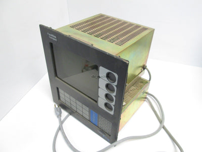 Used Eaton 91-00752-02 PanelMate Compact II Operator Interface, 120V